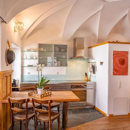 Apartment Chesa Chascharia 1 By Interhome Samedan Extérieur photo